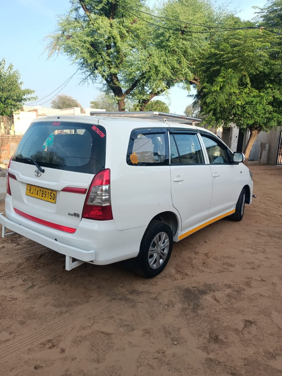 Mini Cab